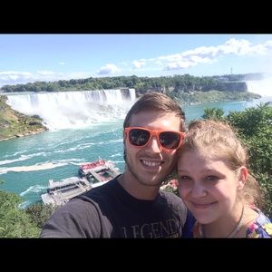 Meet your Posher, Patrick